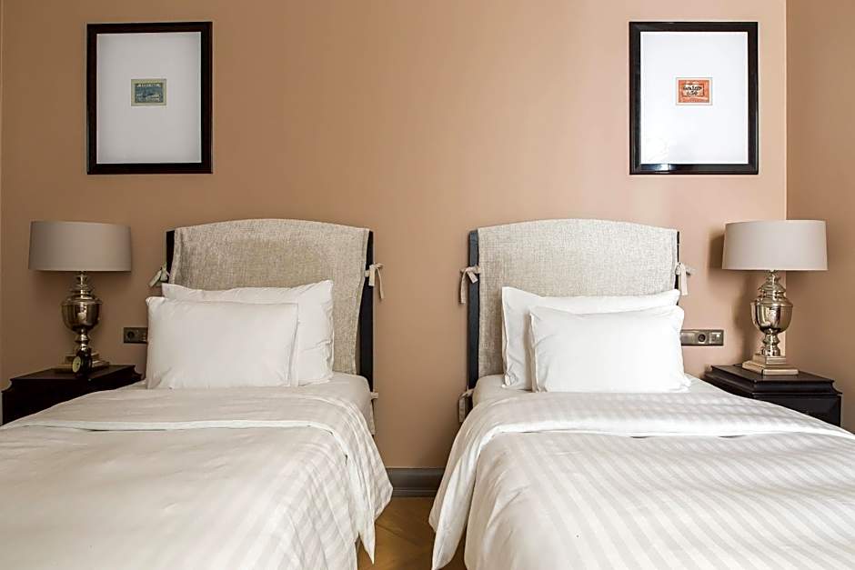 Hotel Telegraaf, Autograph Collection by Marriott