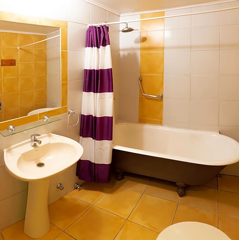 Hostal Rio Amazonas