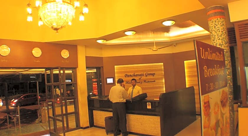 Panchavati Elite Inn