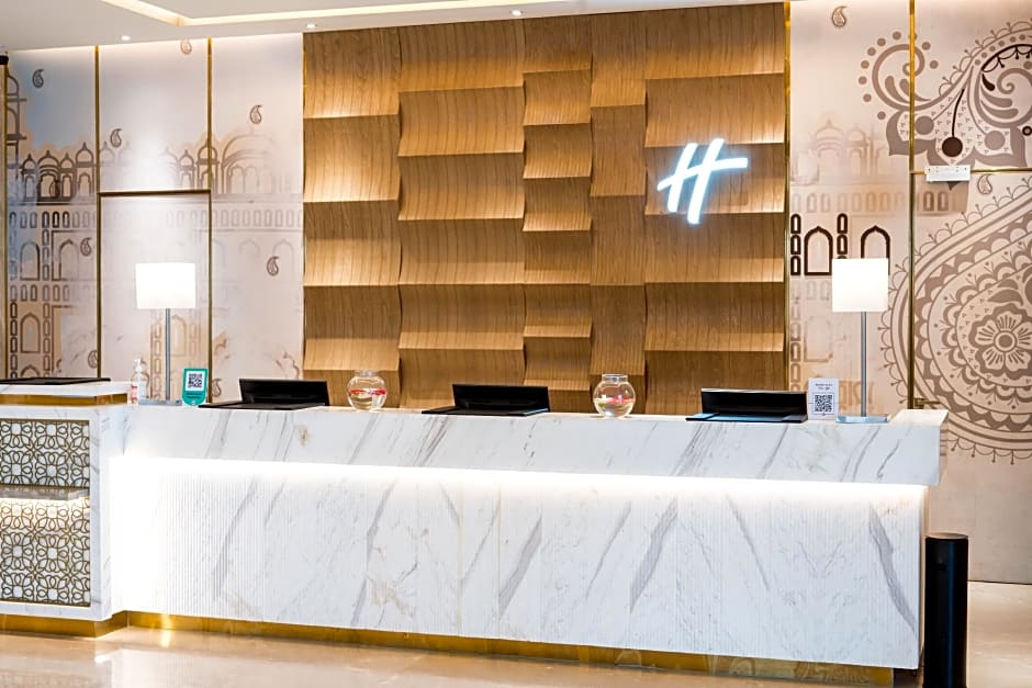 Holiday Inn Lucknow Airport By IHG