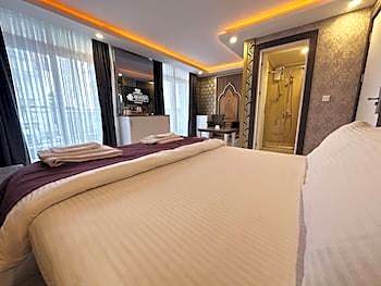Akayda Butik Hotel