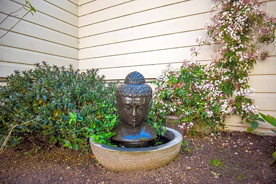 Buena Vista Motor Inn