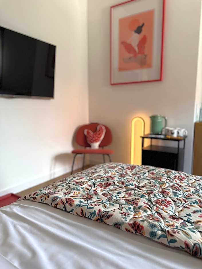 Szumi Las Bed & Breakfast