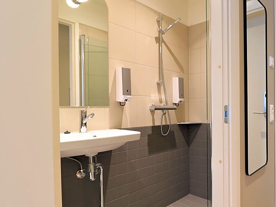 Forenom Aparthotel Vaasa