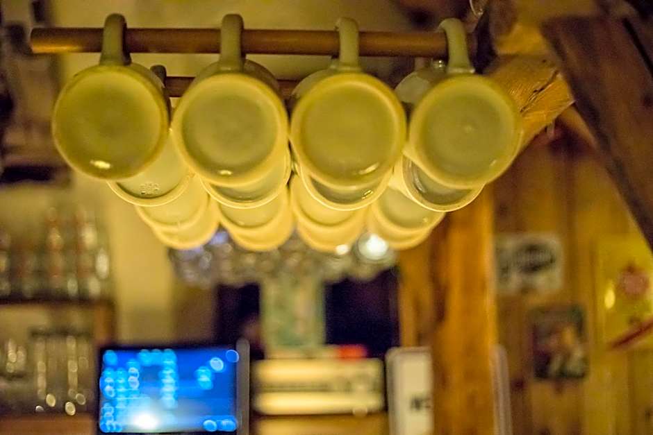 Landhotel Postgut - Tradition seit 1549