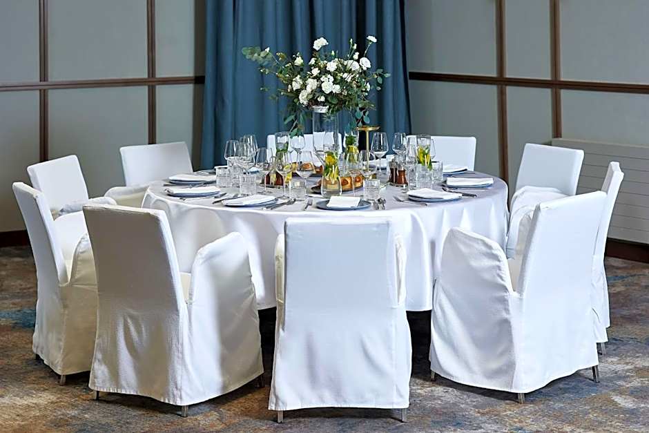 Hilton Gdansk