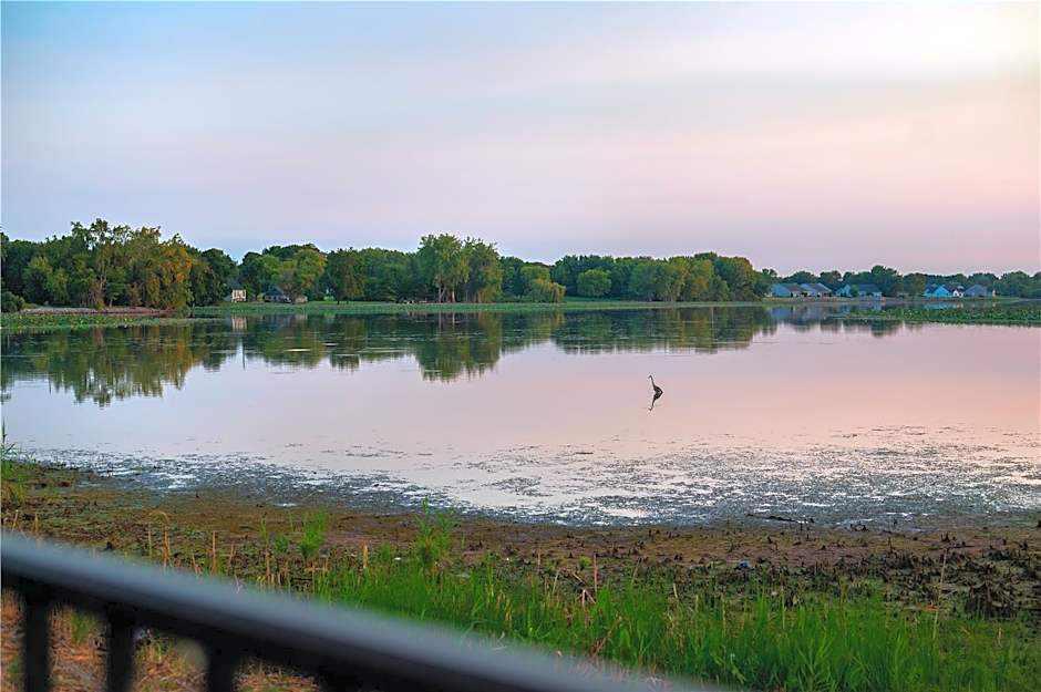 Hampton Inn and Suites by Hilton Port Clinton Catawba Island