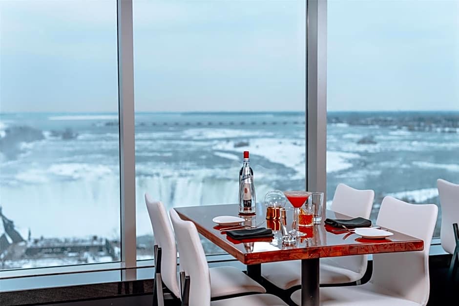 Hyatt Regency Niagara Falls Fallsview