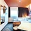 B&B HOTEL Wiesbaden-Hbf
