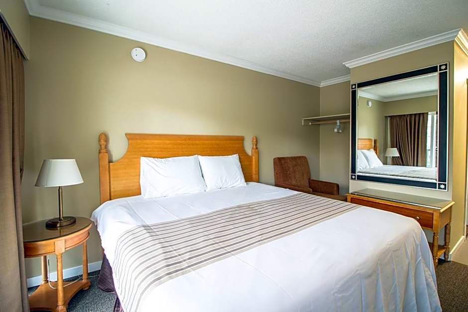 Okanagan Royal Park Inn by Elevate Rooms