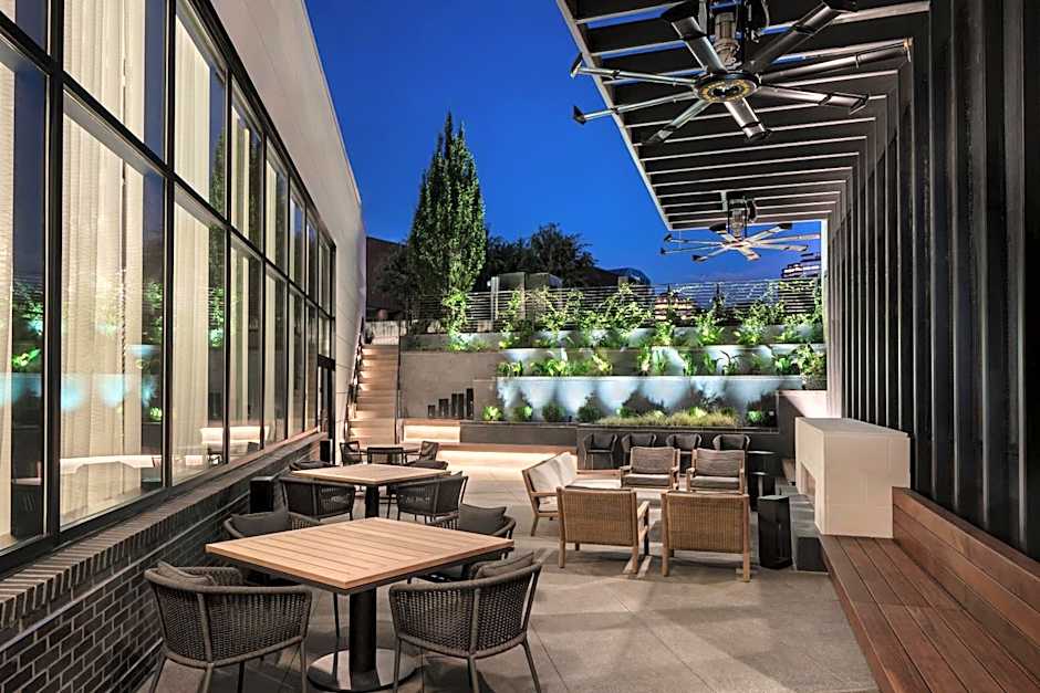 Hyatt Place Atlanta/Perimeter Center