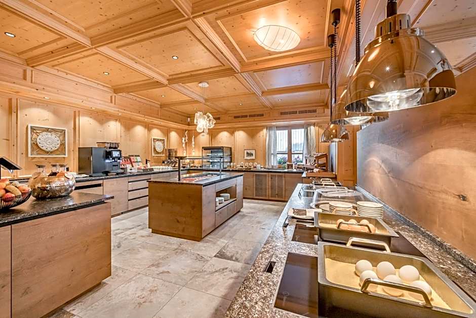 Hotel Rössle Superior