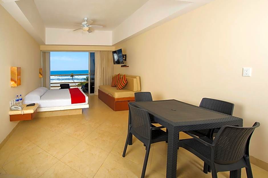 Mishol Bodas Hotel & Beach Club Acapulco Diamante