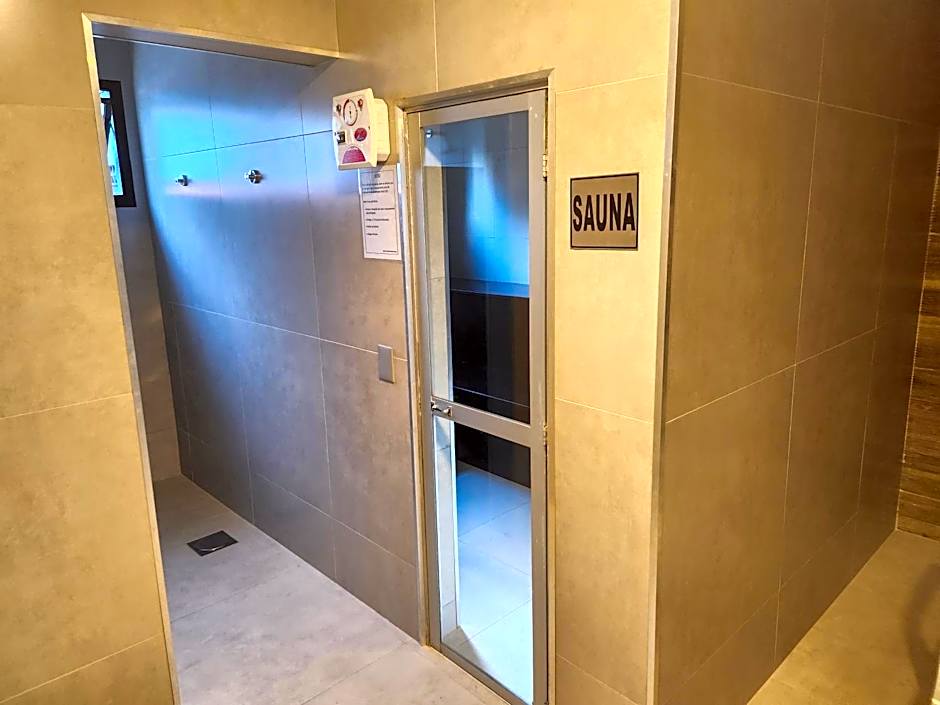 Apart hotel Champagnat