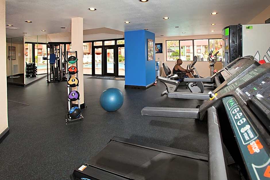 Legacy Vacation Resorts Kissimmee/Orlando - Near Disney