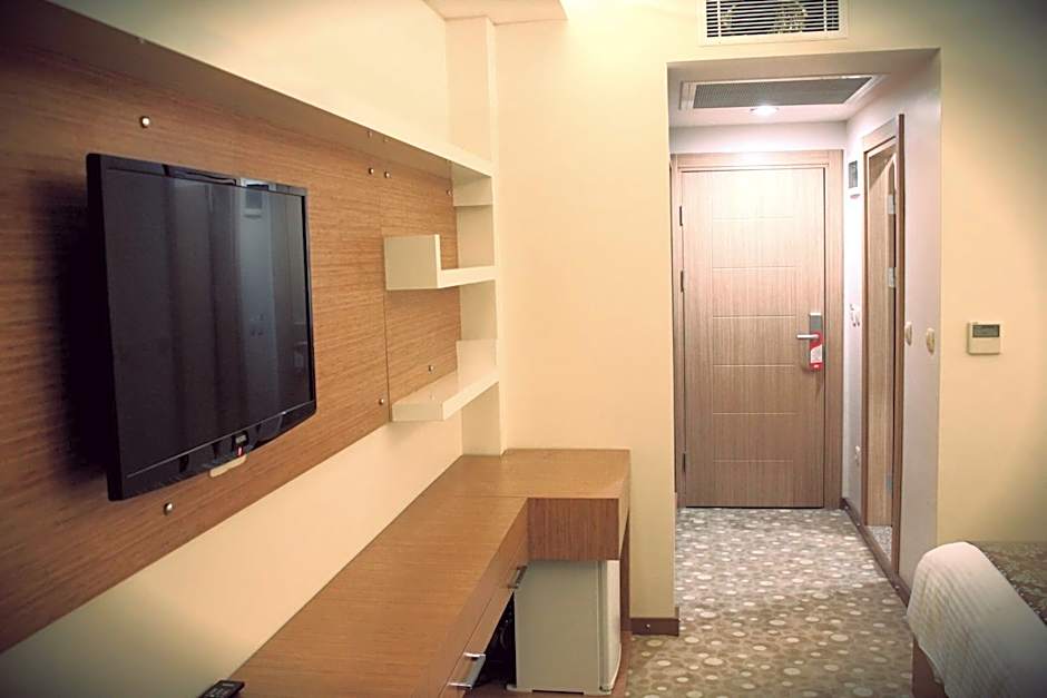 Cebeciler Hotel