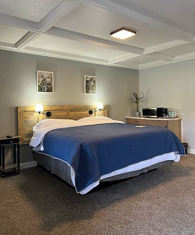 BlueGem Motel