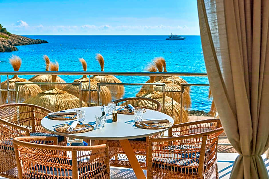 Universal Hotel Aquamarin