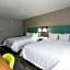 Hampton Inn By Hilton Youngstown-North