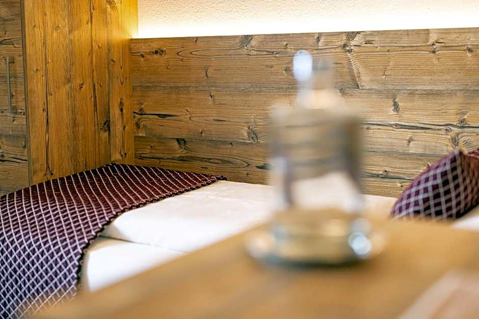 Hotel Der Heinrichshof