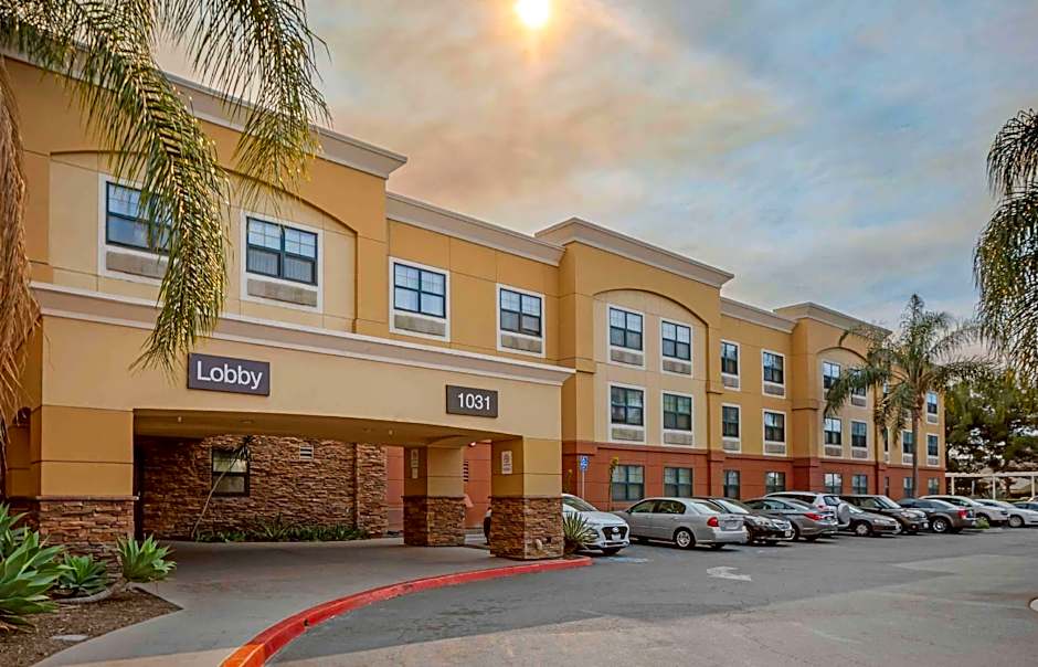 Extended Stay America Suites - Orange County - Anaheim Hills