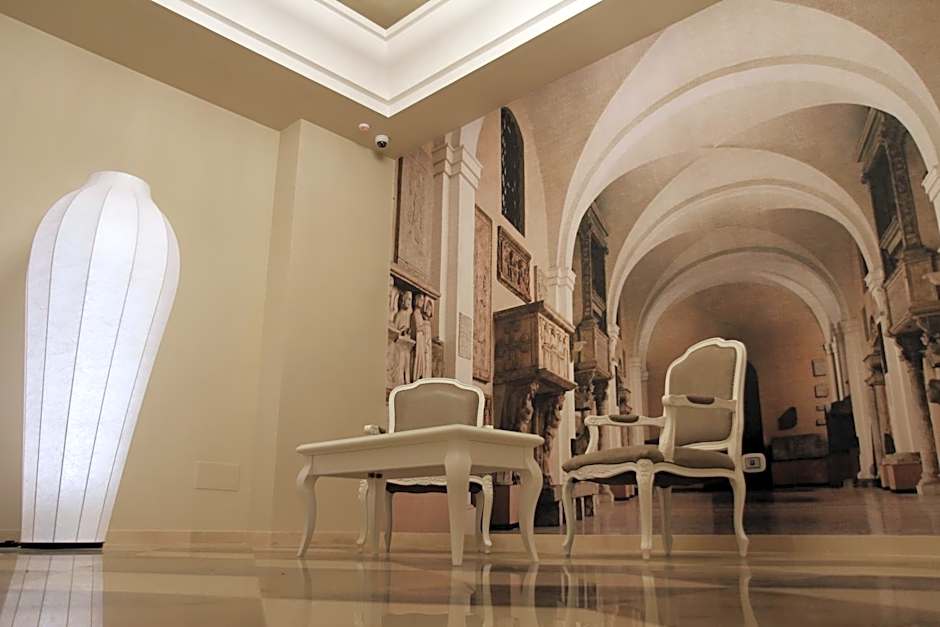 Suites & Apartments Liola'