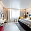 Hotel Indigo Helsinki-Boulevard By IHG