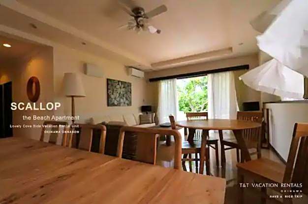 T&T Vacation Rentals