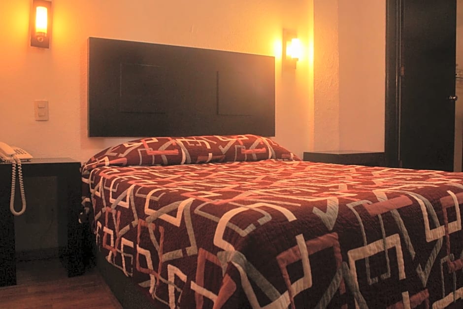 Hotel Alika