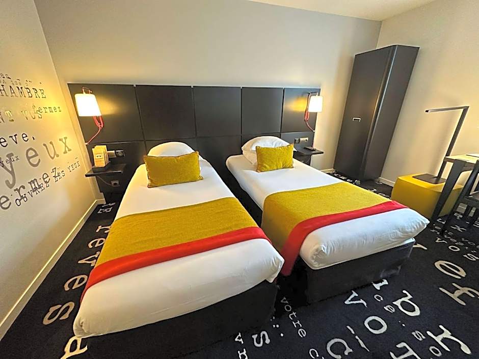 Best Western Plus Thionville Centre