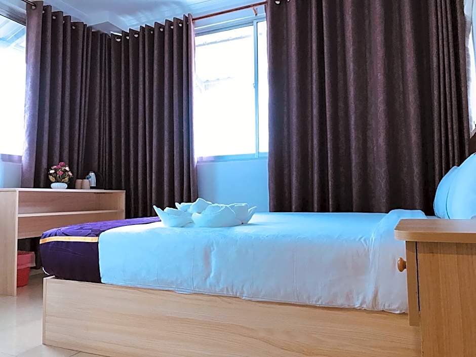 John Bosco Guesthouse