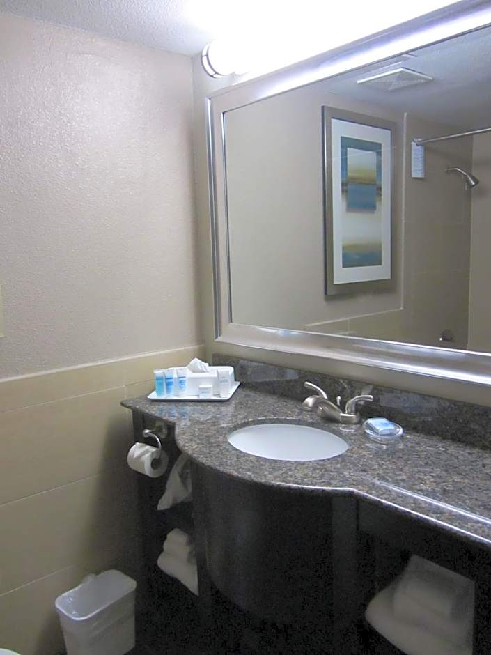 Wyndham Garden Midland