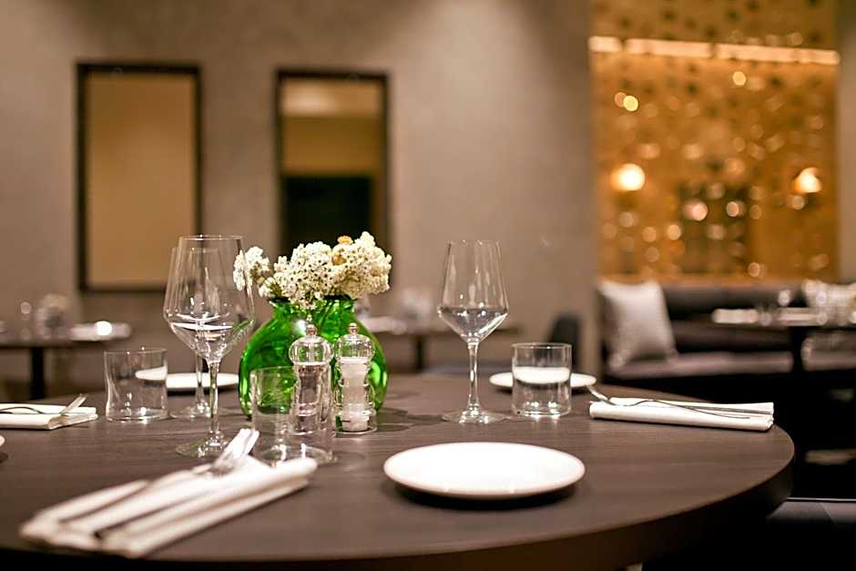 Hilton Milan