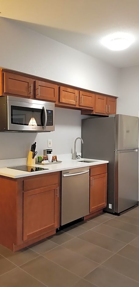 Four Points by Sheraton Cleveland-Eastlake