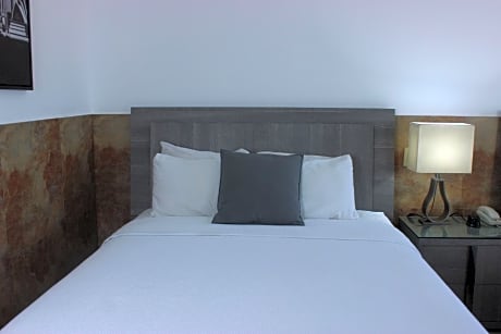 Standard Room, 1 Queen Bed