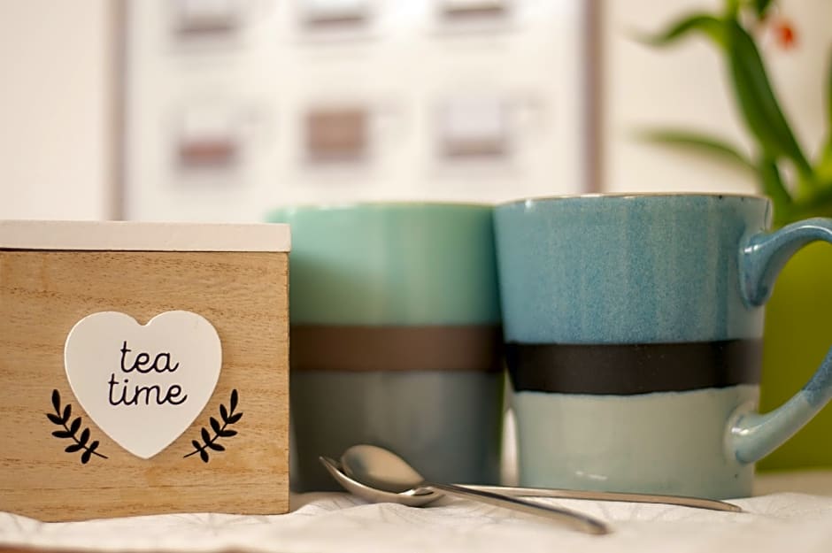 Appartement Ludwigskanal