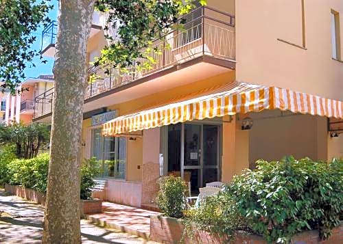 Hotel Graziana