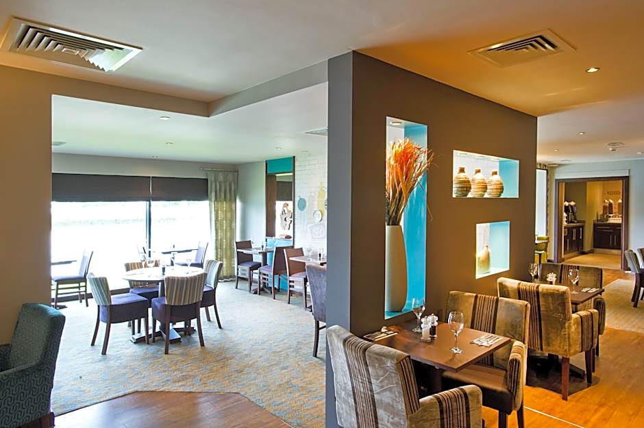 Premier Inn Glasgow Pacific Quay