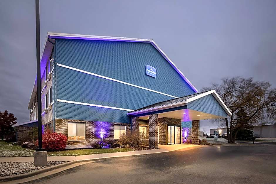 AmericInn by Wyndham Columbus Wisconsin