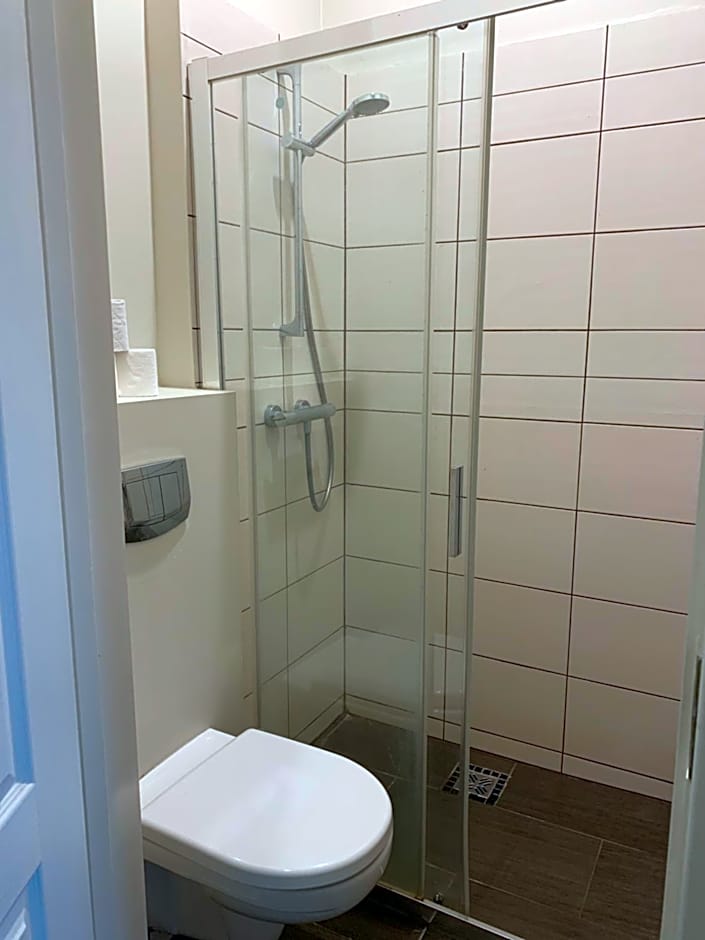 Guesthouse Jakob Lenz