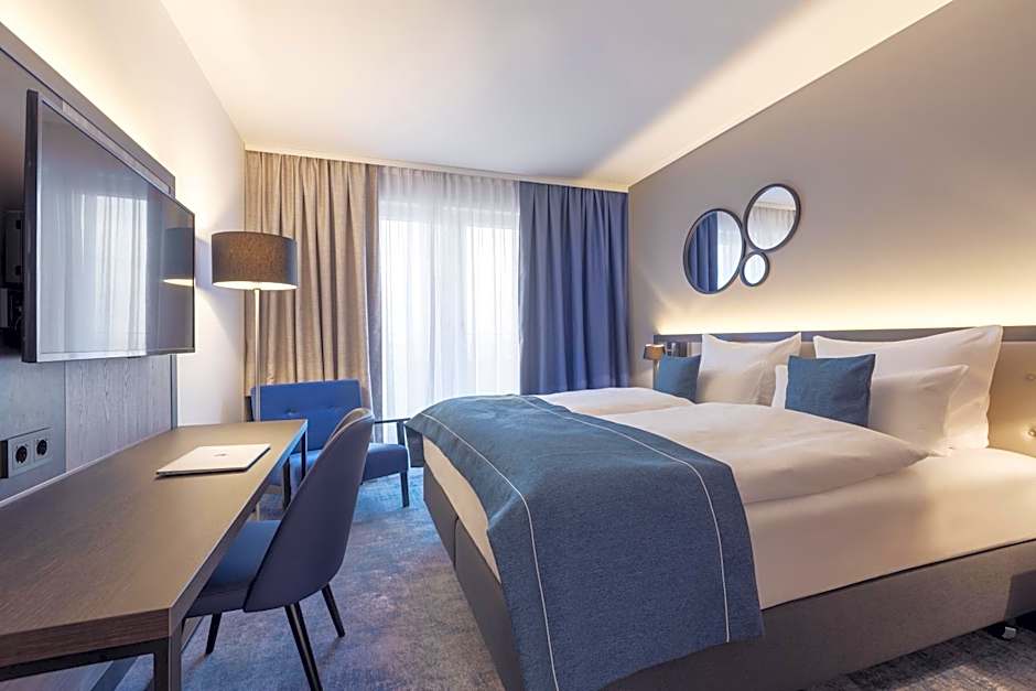 Garner Hotel Augsburg Nord by IHG