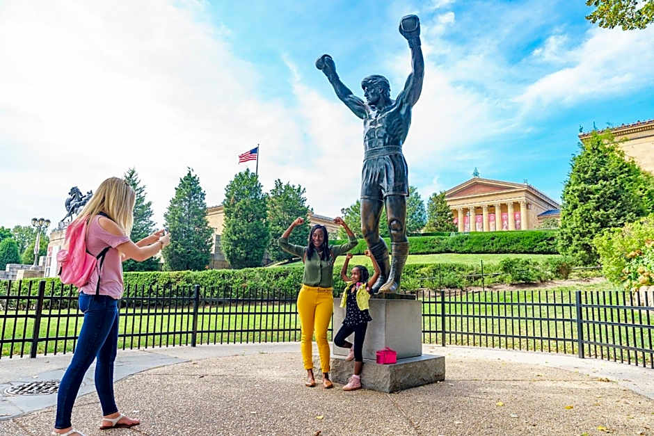 Holiday Inn Express Philadelphia-Midtown By IHG