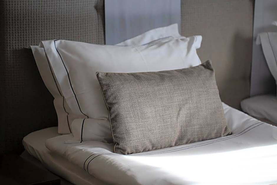 Michaelson Boutique Hotel & SPA Brícoła