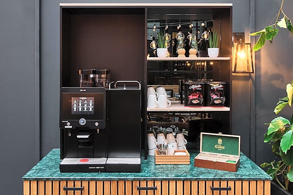 Staybridge Suites The Hague - Parliament By IHG