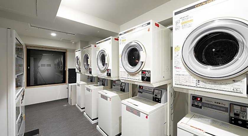 MIMARU TOKYO UENO OKACHIMACHI