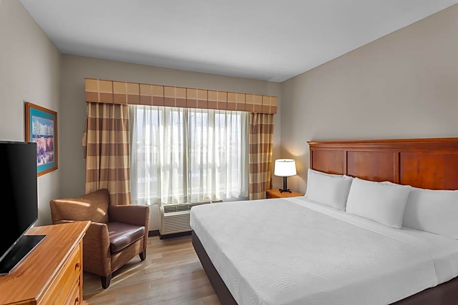Country Inn & Suites by Radisson, Beckley, WV