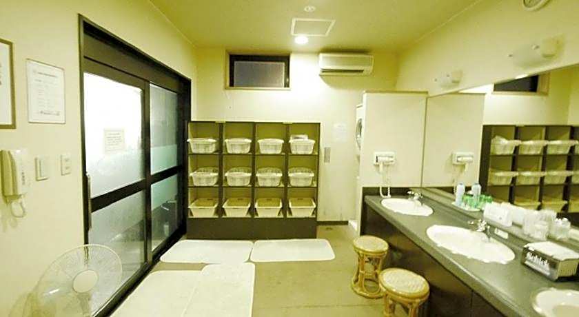 Hotel Route Inn Yokote Inter