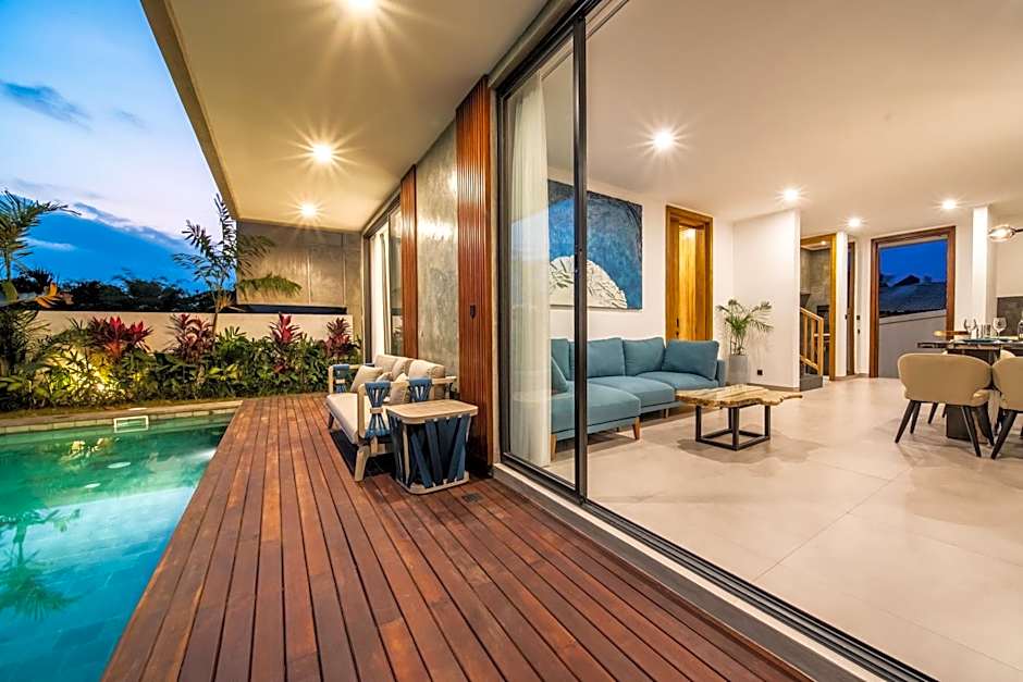 Sunny Village Berawa