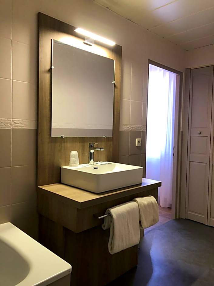 Hotel Le Roi Gourmand