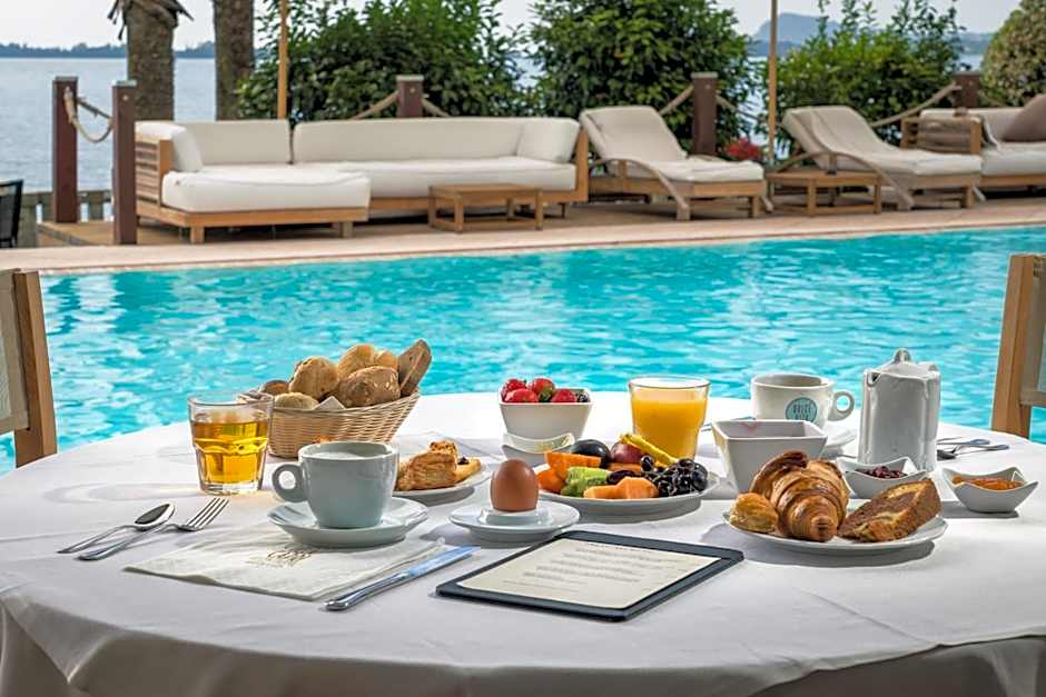 Hotel Villa Capri
